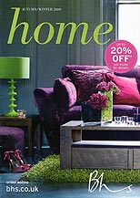 Bhs Home Catalogue